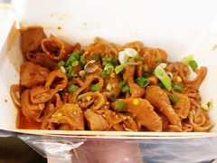 老卤肥肠-降龙爪爪(建设路2店)