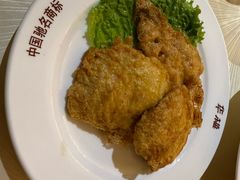 -华梅西餐厅(哈尔滨中央大街店)