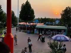 -华夏文旅海洋公园