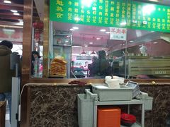 -白魁老号饭庄(安内店)