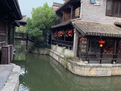-台儿庄古城