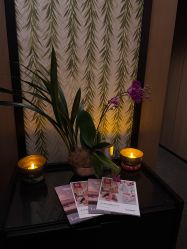 -文华东方水疗中心