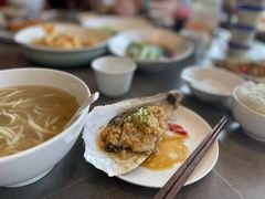 -奕景海鲜酒家· 大连海鲜(星海广场店)