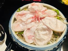 -大红袍火锅料理(尖沙咀店)