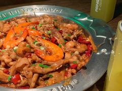 -胖哥俩肉蟹煲(杭州下沙学林街店)