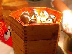 -帝企鹅自助餐厅•儿童岛•真企鹅(长隆企鹅酒店)