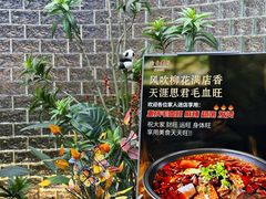 -渝乡老妈·北京烤鸭(六里桥店)