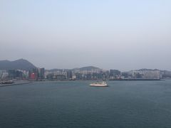 -香港九龙海逸君绰酒店