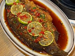 -妈妈的味道(和顺古镇店)