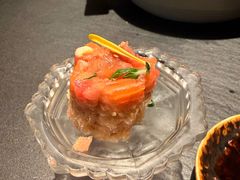 -蟹犇前•帝王蟹雪蟹(陆家嘴店)