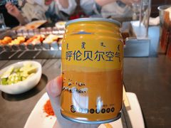 -很久以前羊肉串(朝阳路店)