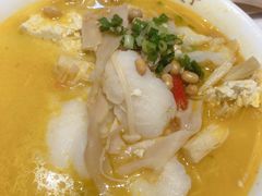-渝是乎酸菜鱼·川渝小炒(新世界百货望京店)