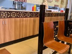 大堂-小姜锅贴(凤凰街店)