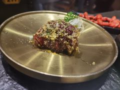 -味家烤肉烤鳗鱼牛排(西塔旗舰店)