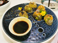 -肆月河豚·新淮扬(金融街店)