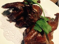 -廊亦舫Lang Yi Fang Restaurant(金桥店)