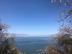 -水上人家民俗餐厅(洱海公园店)