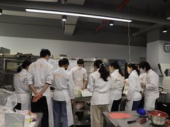 -王森咖啡西点烘焙培训(上海名厨中心店)