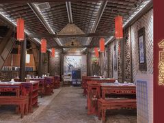 -九宫格重庆火锅(北国商城店)