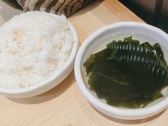 -庆米鲜朝鲜族拌饭(固戍店)