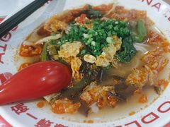 -螺小丰柳州螺蛳粉(广西大学店)