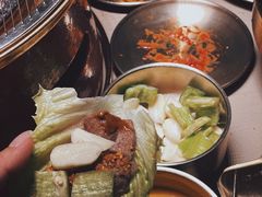 -西塔老太太泥炉烤肉(温州首店万象城黑金店)