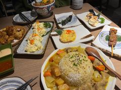 -小椋(富安商业广场店)