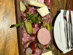 -1886德国汽车餐厅(外滩中央店)