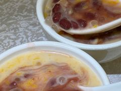 -沙田新强记烧鹅海鲜酒家