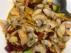 辣炒海瓜子-宁海食府(天一阁望京店)