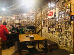 -包装马车·韩国料理·포장마차