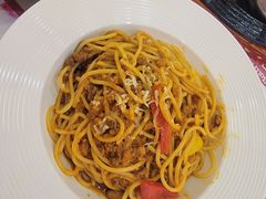 -斗牛士牛排餐厅(嘉里汇店)