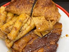 -刘小忙把子肉(北园大街总店)