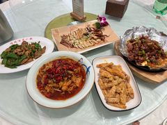 -福缘酒店(永乐店)