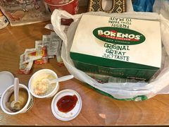 -Borenos Fried Chicken(Asia City)