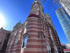 -天津之眼摩天轮