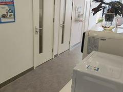 -白鲸自习室(公主坟店)