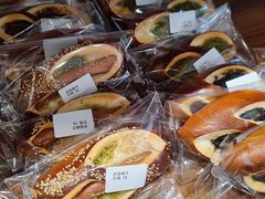 -雀食面包店(钟楼店)