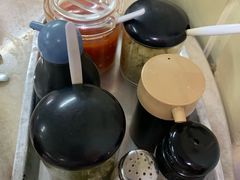 -威南记鸡饭餐室
