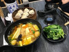 -老盛兴·上海小笼汤包馆(武夷店)
