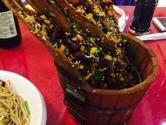 -大眼锅贴水饺(河东店)