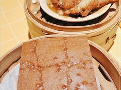 -蔡澜点心·粤菜(花城汇南区店)