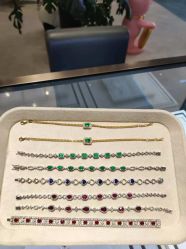 -Cindy Jewelry·钻戒·彩色宝石