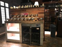 -左庭右院鲜牛肉火锅(南通CBD大有境店)