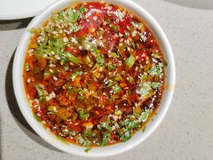 -海底捞火锅(江宸天街店)