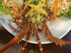 -班赞海鲜市场