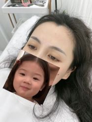 -久匠·野生眉半永久纹绣