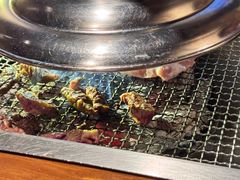 -肉甲韩国木炭烤肉(新壹街1店)