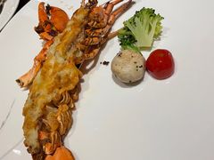 -元素自助餐厅·生蚝·海鲜·刺身(萝岗汇华希尔顿逸林酒店)