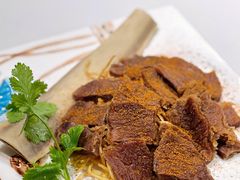 -旺达·福州菜(正大广场店)